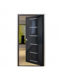 Porte blindée MELISSA