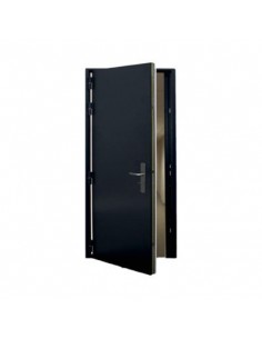 Porte blindée MOLENA