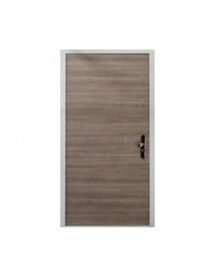 PORTE BLINDÉE IRISSA