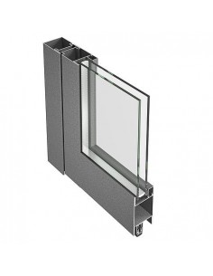 Portes Jansen-Economy 50 en...