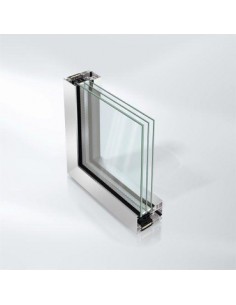 Schüco Fenêtre AWS 75 PD.SI