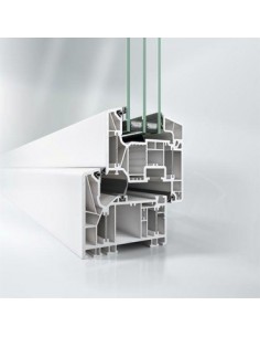 Schüco LivIng Alu Inside