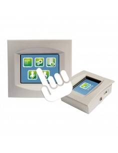 Kit 1 porte Vauban Sootouch