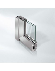 Porte Schüco ADS 65 RL