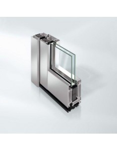 Porte Schüco ADS 75 SL.SI