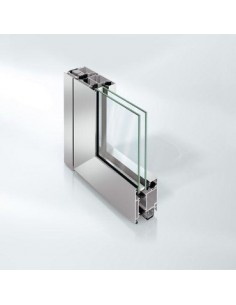 Porte Schüco ADS 70 HD