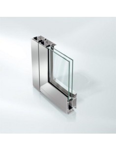 Porte Schüco ADS 65