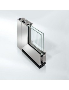 Porte Schüco ADS 60