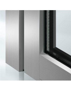 Porte Schüco ADS 70 RL.HI