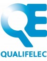 Manufacturer - qualifelec