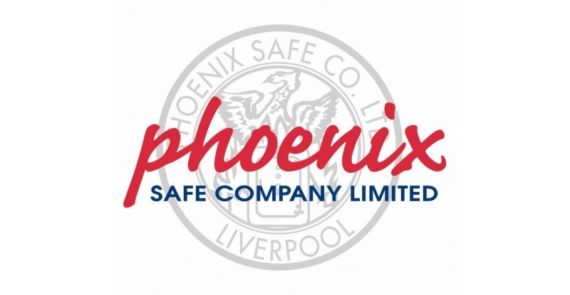 Phoenix Safe